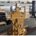 CAT 336E Excavator Hydraulic Pump 3699641 Main Pump